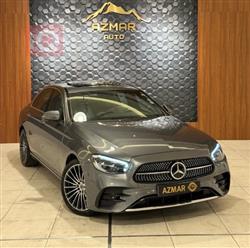 مێرسێدس بێنز E-Class